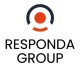Logotype for Responda Group AB
